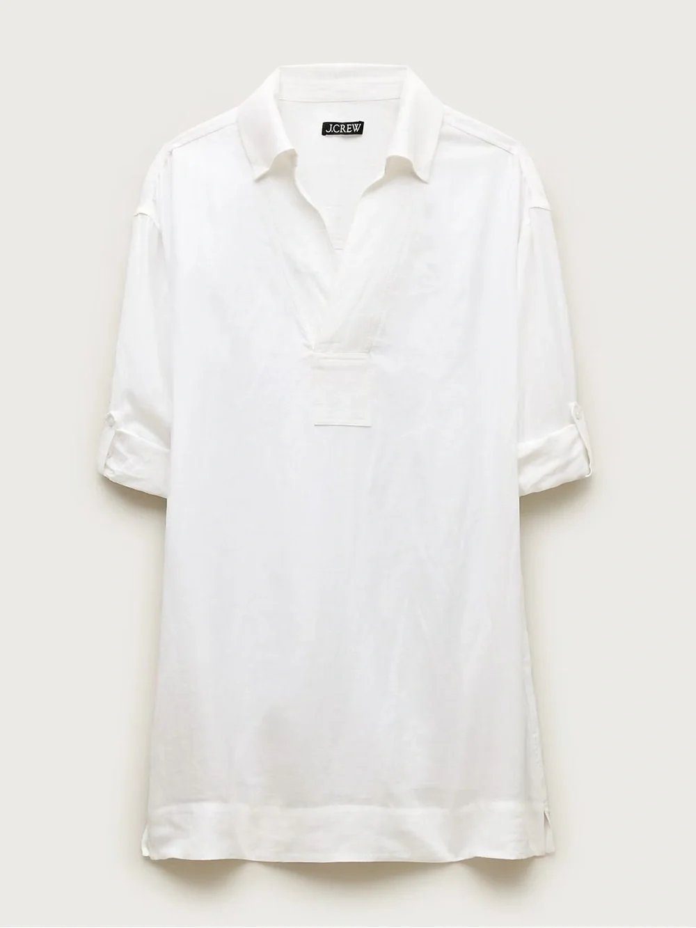 J. Crew this lightweight